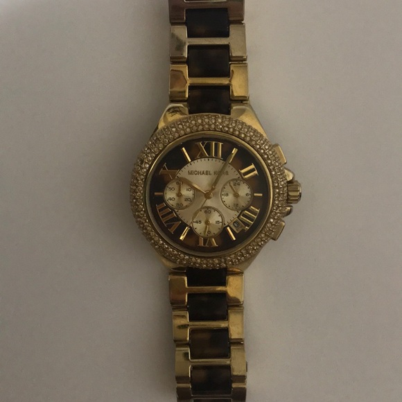 Michael Kors watch - Picture 2 of 4